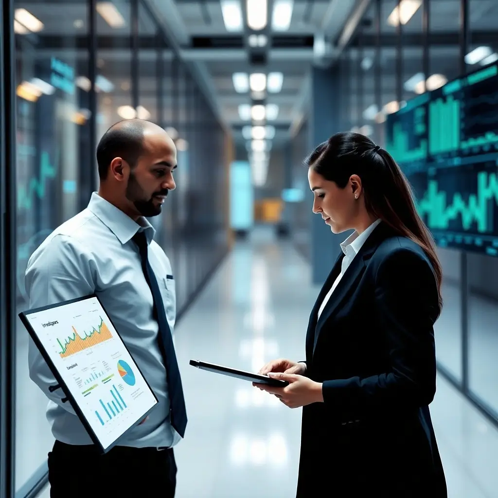 Business Analytics Outsourcing