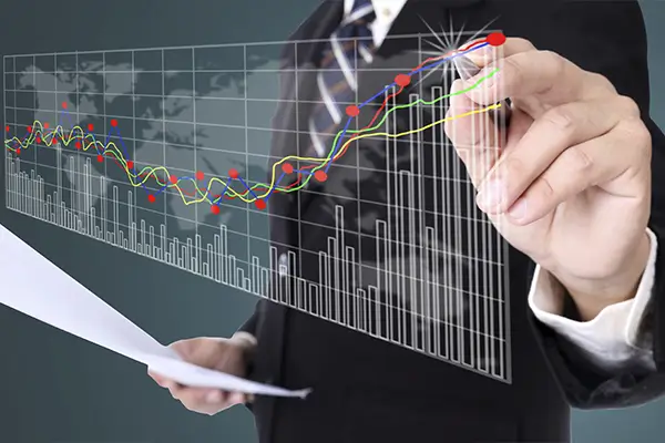 Industry data and Research